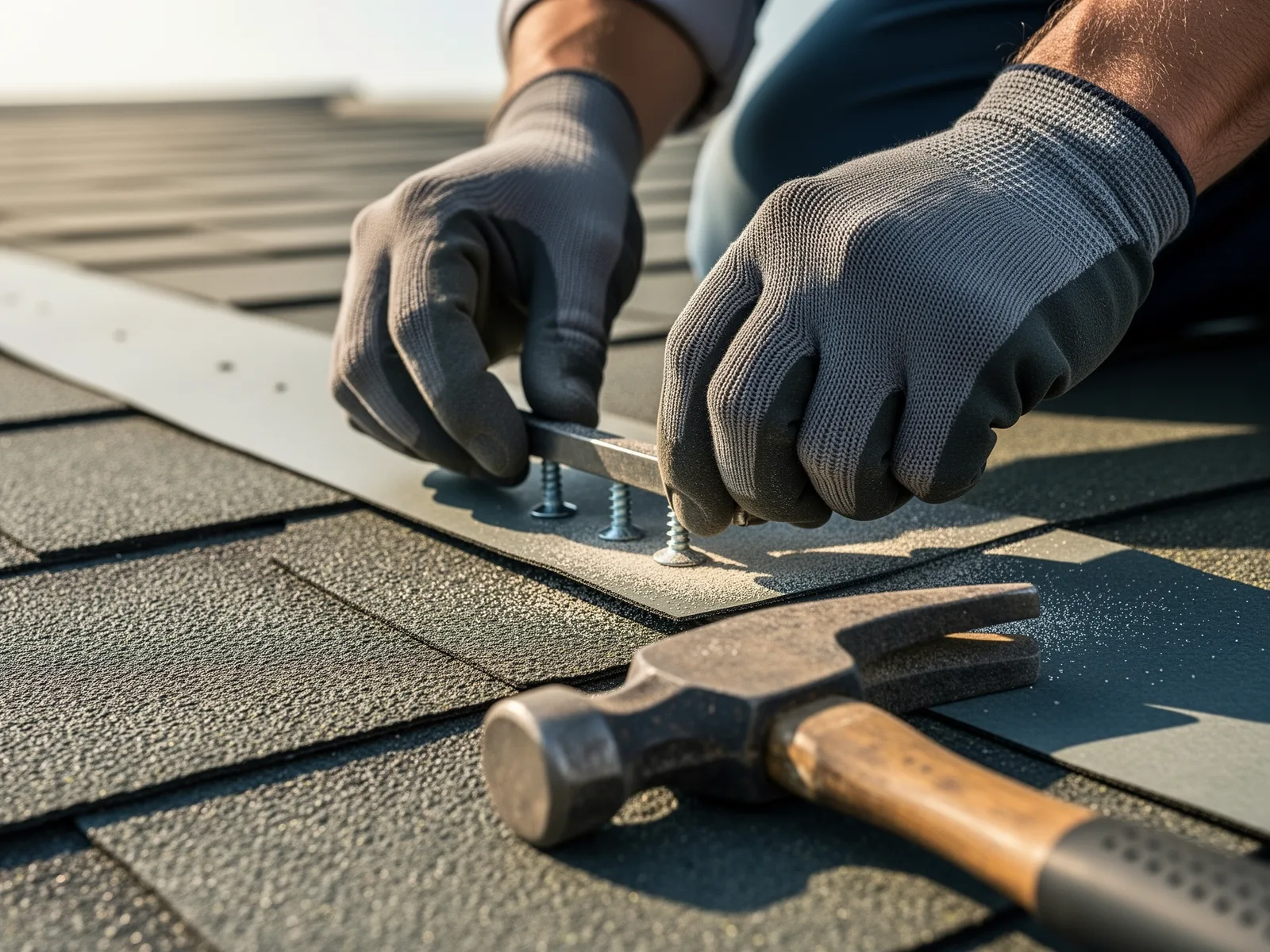 Why choose Fascia Repair in Celoron, NY